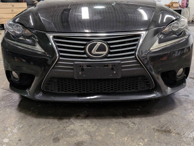 2014 Lexus IS 250 for sale at Paley Auto Group in Columbus, OH