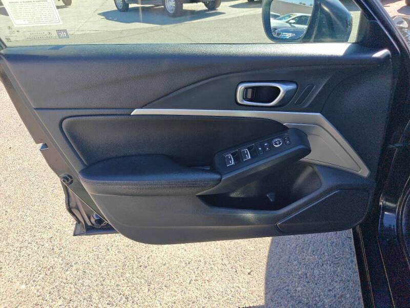 2024 Acura Integra