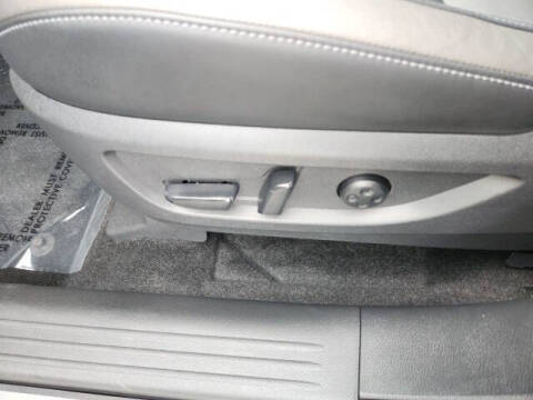 2025 Infiniti QX50 Luxe