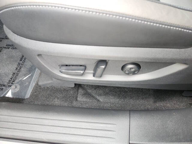 2025 Infiniti QX50 Luxe