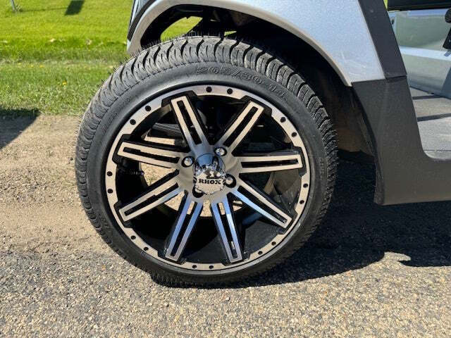 2019 Yamaha GOLF CART