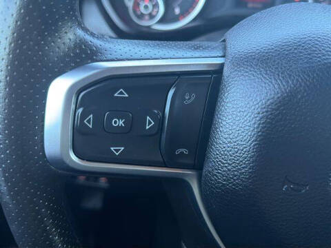 2025 RAM 3500 Tradesman