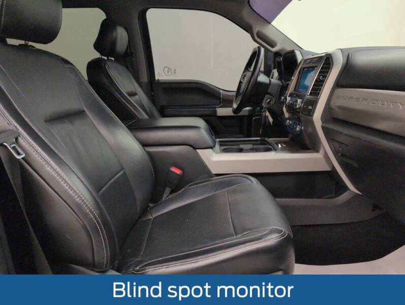 2017 Ford F-250 Super Duty