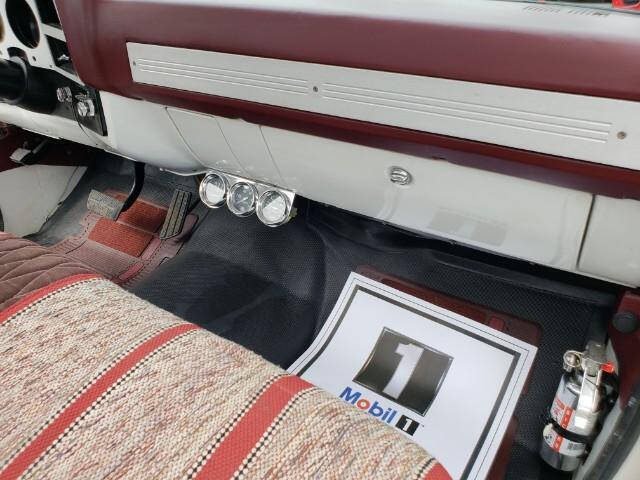 1986 Chevrolet C/K 10 Series