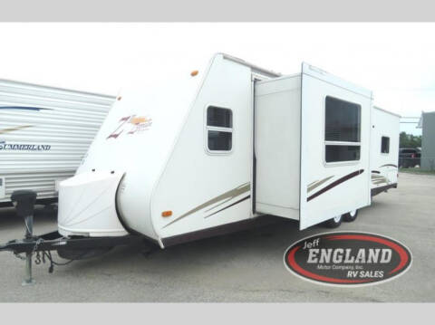 2006 Zeppelin Z271 for sale at Jeff England Motor Company in Cleburne TX