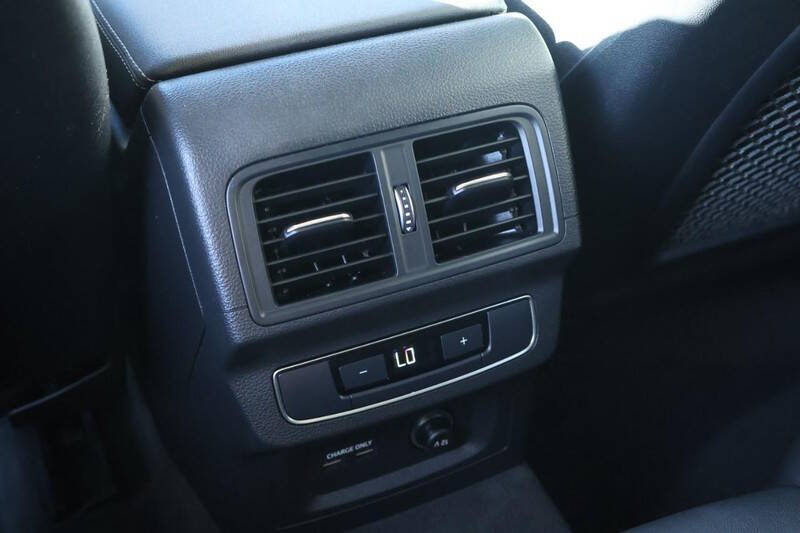 2021 Audi Q5 quattro Premium 45 TFSI