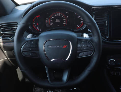 2025 Dodge Durango R/T