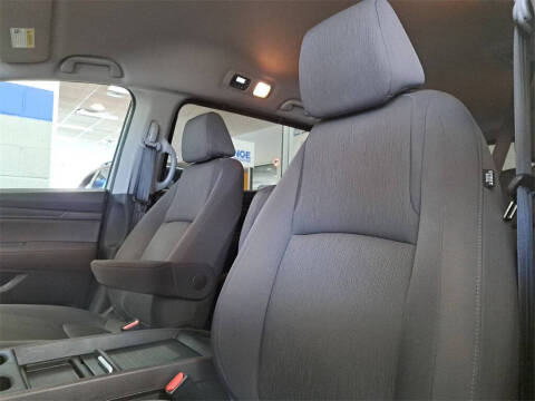 2024 Honda Odyssey EX