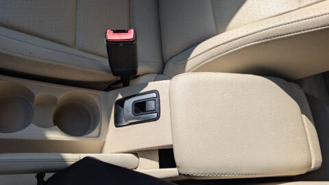 2007 Volkswagen Eos 2.0T