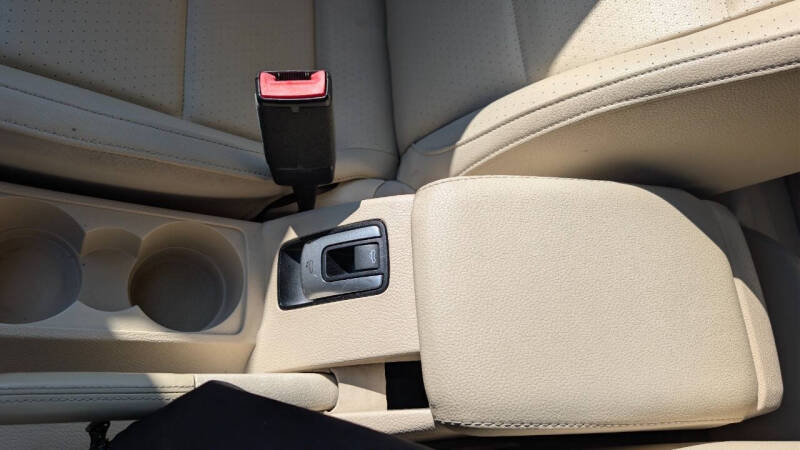 2007 Volkswagen Eos 2.0T