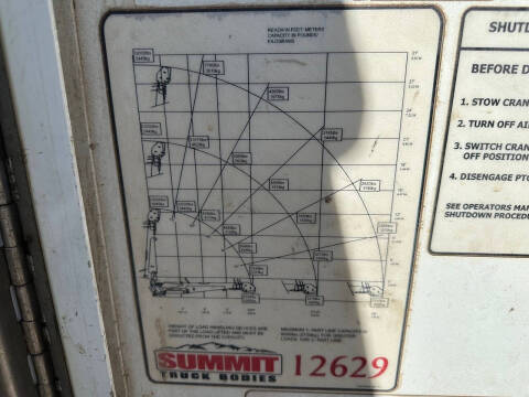 2013 International DuraStar 4400