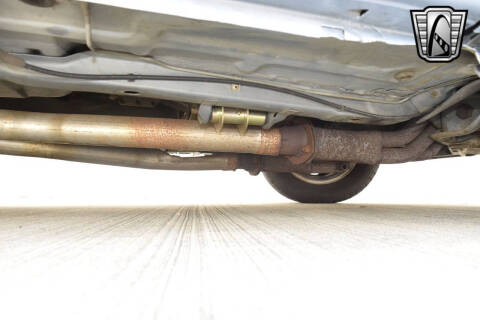 1985 Ford Mustang GT