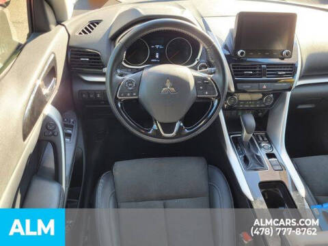 2024 Mitsubishi Eclipse Cross SE