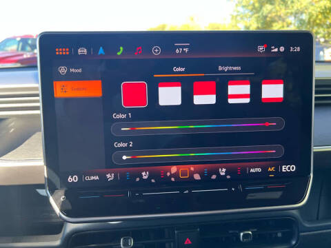 2025 Volkswagen ID. Buzz Pro S