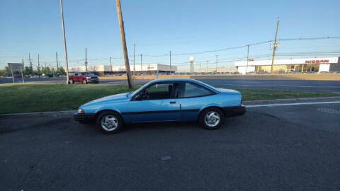 1993 Chevrolet Cavalier RS