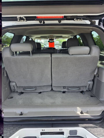 2004 GMC Yukon Denali