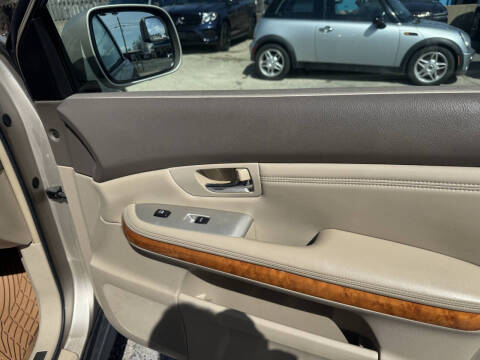 2007 Lexus RX 350