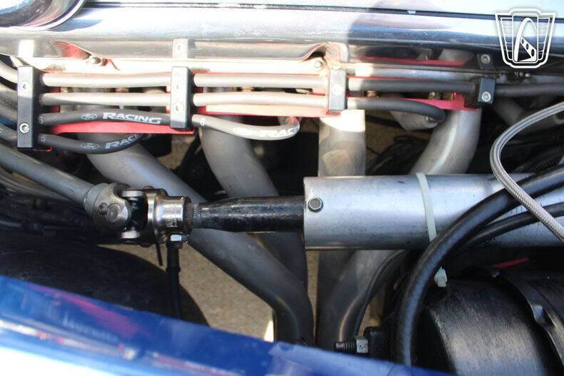 1966 Shelby Cobra