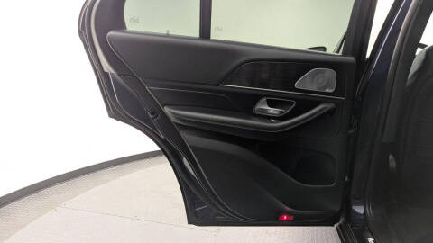 2020 Mercedes-Benz GLE GLE 350 4MATIC