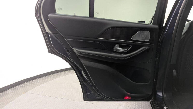 2020 Mercedes-Benz GLE GLE 350 4MATIC