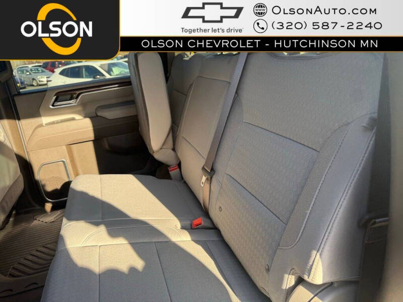 2026 Chevrolet Silverado 3500HD