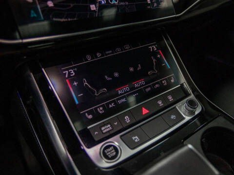 2023 Audi Q7 quattro Premium Plus 55 TFSI