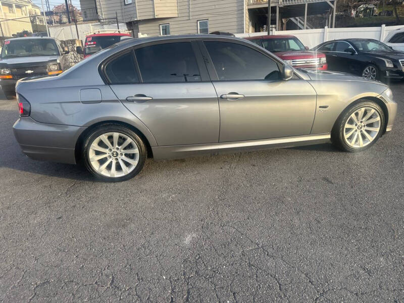 2011 BMW 3 Series 328i xDrive