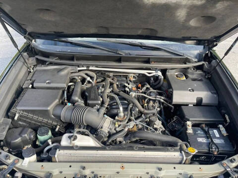 2012 Lexus GX 460 Premium