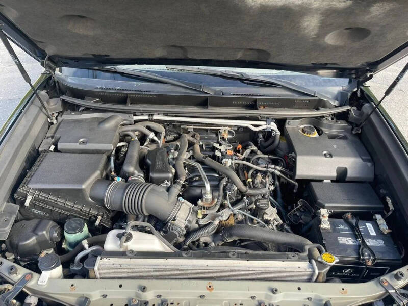 2012 Lexus GX 460 Premium