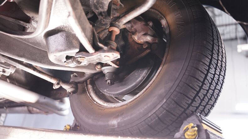 1968 Chevrolet Corvette