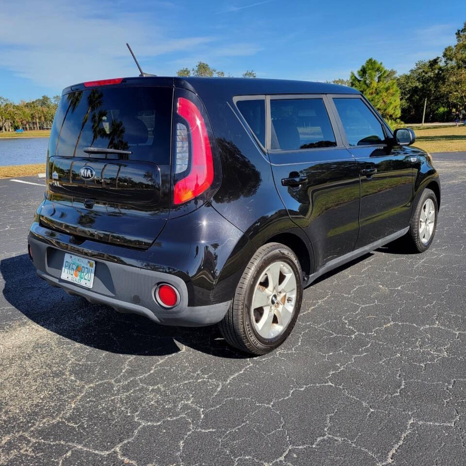 2019 Kia Soul for sale at VERO APEX in Vero Beach, FL