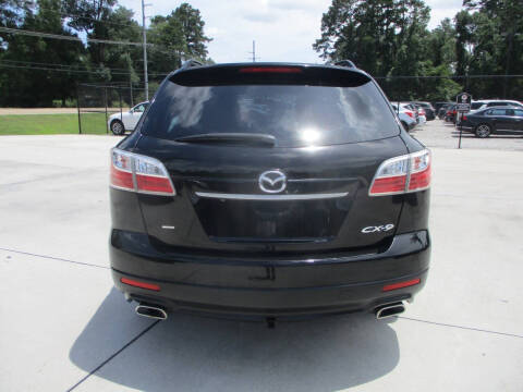2012 Mazda CX-9 Touring