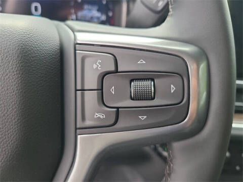 2026 Chevrolet Silverado 3500HD