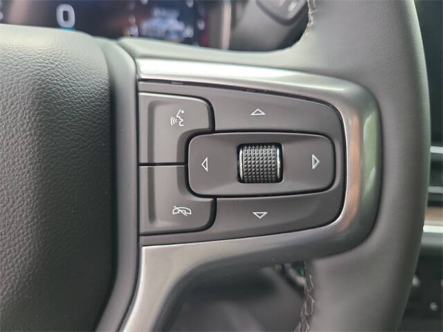 2026 Chevrolet Silverado 3500HD