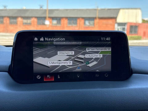 2019 Mazda CX-5 Grand Touring Reserve