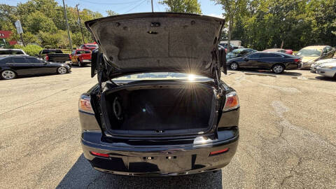 2016 Mitsubishi Lancer ES