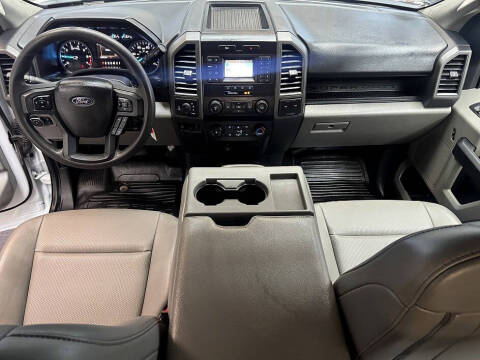 2022 Ford F-250 Super Duty XL