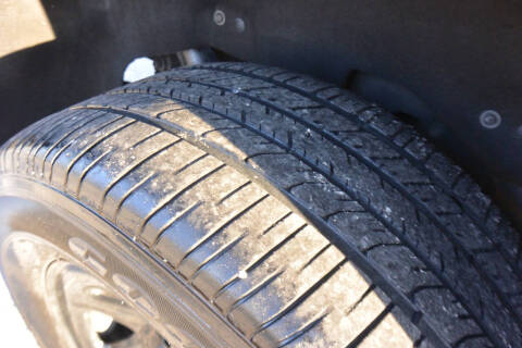 2020 Chevrolet Tahoe Police