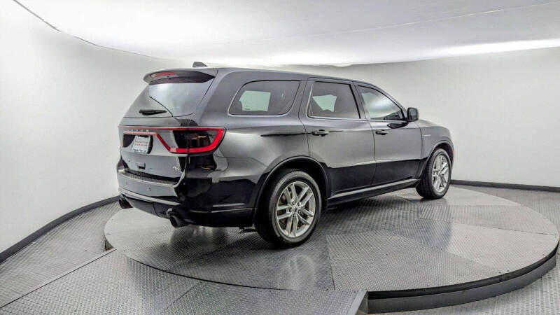2021 Dodge Durango R/T