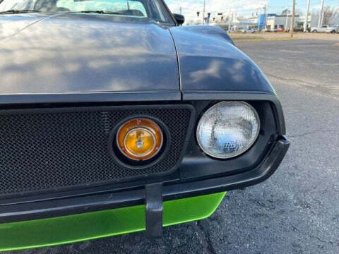 1969 AMC AMX