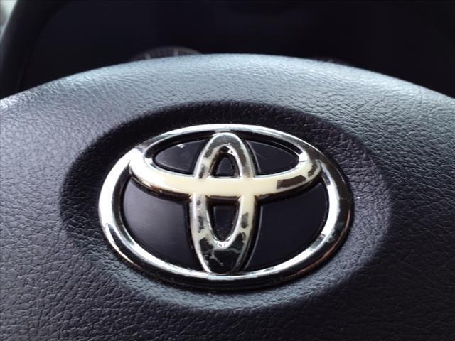 2010 Toyota Corolla Sedan - $5,997