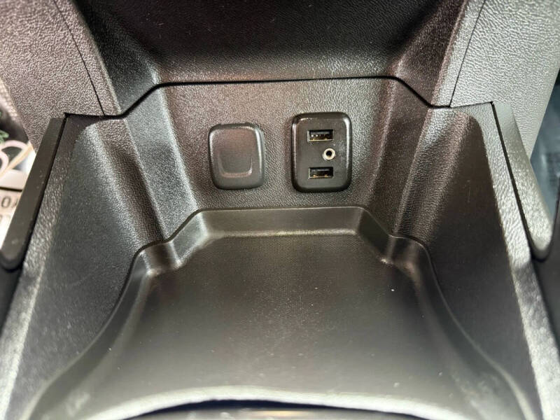 2016 Chevrolet Volt LT