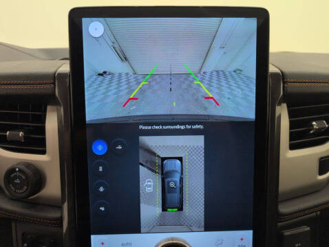 2024 Ford Expedition Timberline