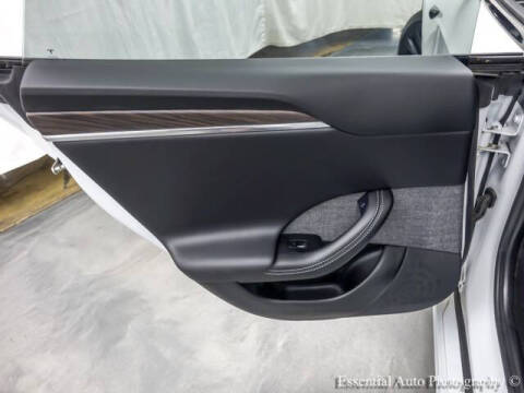 2023 Tesla Model S