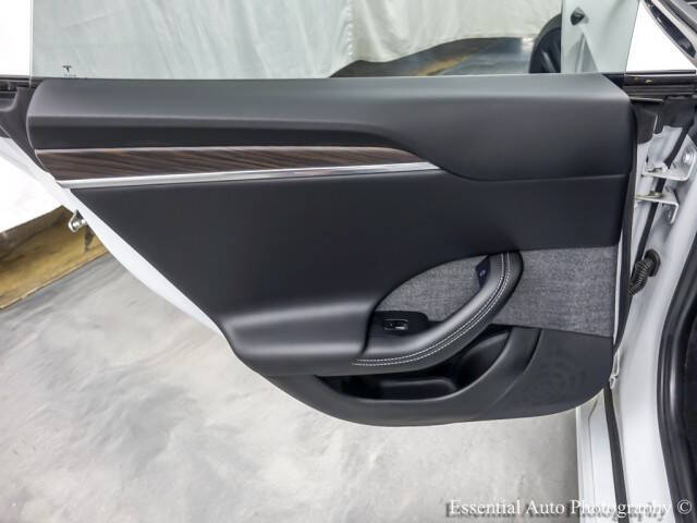 2023 Tesla Model S