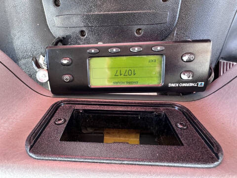 2018 Freightliner M2 106