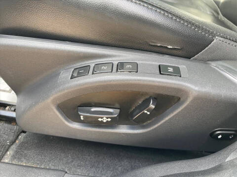 2016 Volvo XC60 T6 Platinum