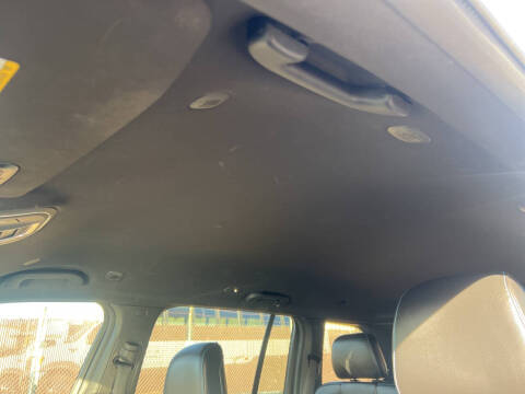 2022 Jeep Grand Cherokee Trailhawk 4xe