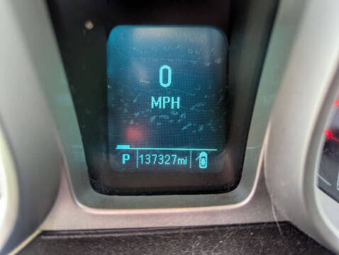 2012 Chevrolet Camaro LT