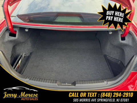 2015 Mazda MAZDA6 i Touring